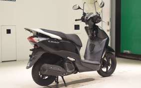 HONDA LEAD 125 JF45