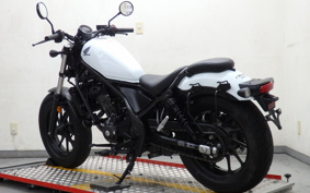HONDA REBEL MC49