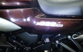 KAWASAKI Z900RS 2018 ZR900C