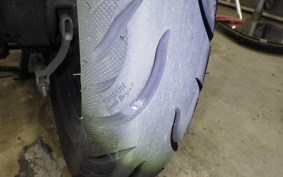 SUZUKI ADDRESS 110 2016 CE47A