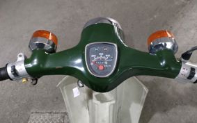 HONDA SUPER CUB50 AA01