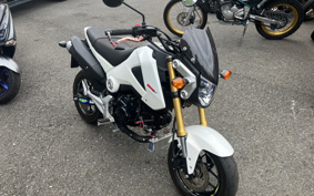 HONDA GROM JC61