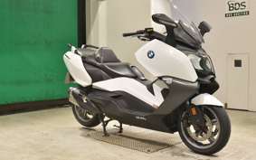 BMW C650GT 2016
