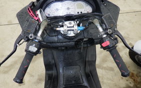 YAMAHA MAJESTY 250 C SG03J