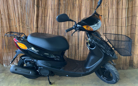 YAMAHA JOG DELUXE SA36J