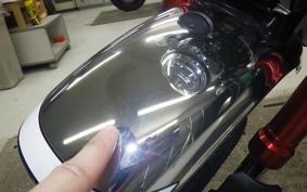 HONDA MONKEY 125 2023 JB03