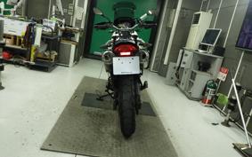 BMW G650GS 2012