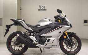 YAMAHA YZF-R3 2020 RH13J