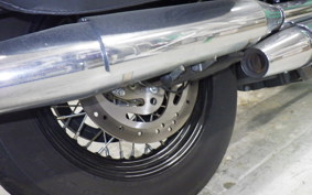 HARLEY FLHC 1750 1955