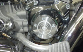 HARLEY FXDCI 1450 2006