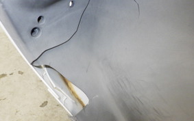 HONDA GYRO CANOPY TA03