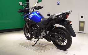 SUZUKI V-STROM 250 A