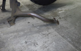 SUZUKI ADDRESS V125 G CF4EA