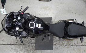 KAWASAKI NINJA 400 2022 EX400G