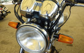 HONDA VTR 250 MC33