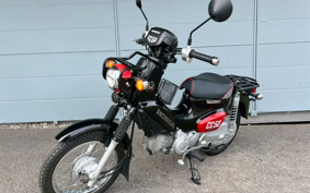 HONDA  CROSS  CUB 50KUMAMON VERSION  AA06