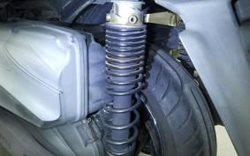 YAMAHA MAJESTY 400 Gen.2 2009 SH06J