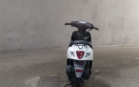 SUZUKI LET'S G CA4AA