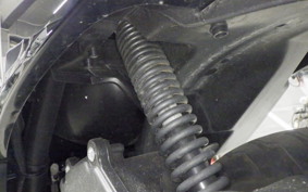 SUZUKI ﾚｯﾂ 2015 CA4AA