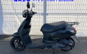 SUZUKI LET's