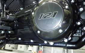 HARLEY FLTRXSE1980CVO 2024