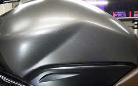 HONDA VTR 250 Gen. 2 2023 MC33
