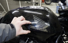 HONDA CB400SF VTEC A 2011 NC42