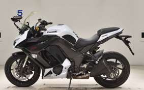 KAWASAKI NINJA 1000 A 2013