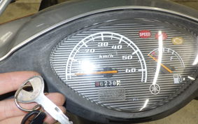 YAMAHA JOG Gen.5 SA36J