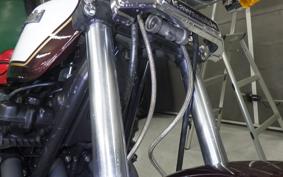 KAWASAKI Z500 1986 KZ500B