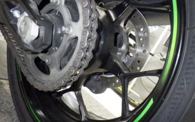 KAWASAKI ZX 1400 NINJA R A 2016