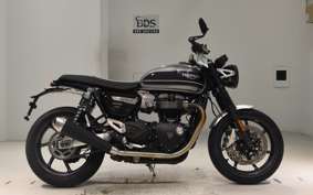 TRIUMPH TRIUMPH SPEED ツイン 2007