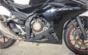 HONDA CBR400R 2016 NC47