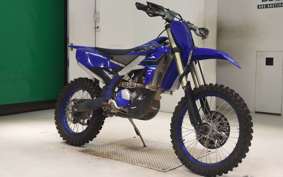 YAMAHA YZ250FX 1998 CG41C