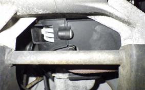 SUZUKI PALETTE 2012 CA45A