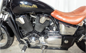 HONDA VTX1800 2001 SC46