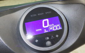 HONDA EM1E: 2024 EF16