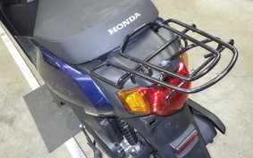 HONDA TACT-4ﾍﾞｰｼｯｸ 1988 AF79