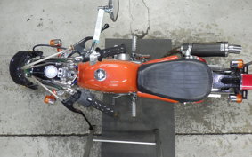 HONDA MONKEY Z50J