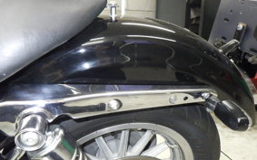 HARLEY XL883-I 2008