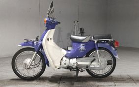 HONDA SUPER CUB110 JA07