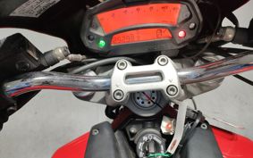 DUCATI MONSTAR 696 2010 M500AA