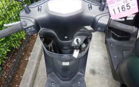 SUZUKI ﾚｯﾂ CA4AA