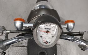 HONDA CREA SCOOPY AF55