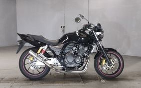 HONDA CB400SFV-4 2015 NC42