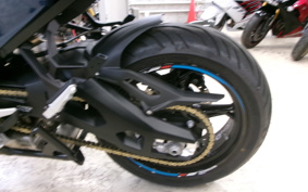 BMW S1000XR 2025 0P11