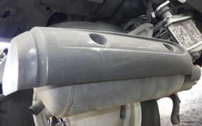 YAMAHA GEAR Gen.2 UA08J