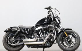 HARLEY XL1200X 2020 LC3