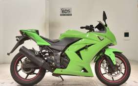 KAWASAKI NINJA 250R EX250K