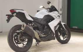 KAWASAKI Z250 ER250C